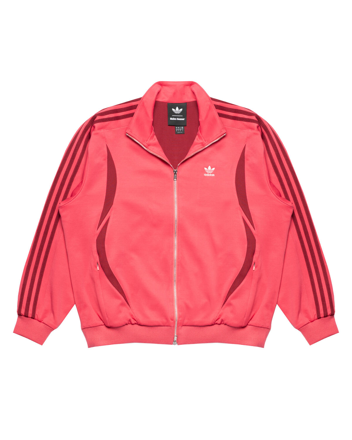 adidas Originals x Wales Bonner TRACK Top | KF5016 | AFEW STORE adidas Originals x Wales Bonner TRACK Top | KF5016 | AFEW STORE